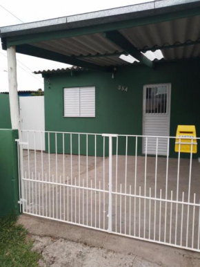 Kitnet Pousada da T